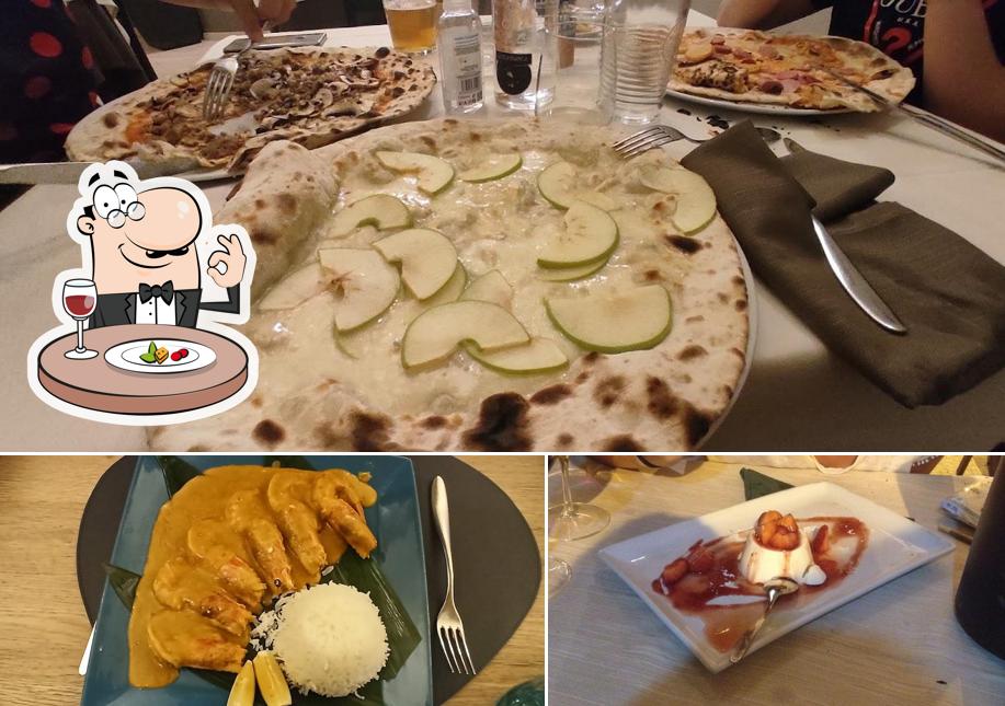 Platti al L'oca Bianca