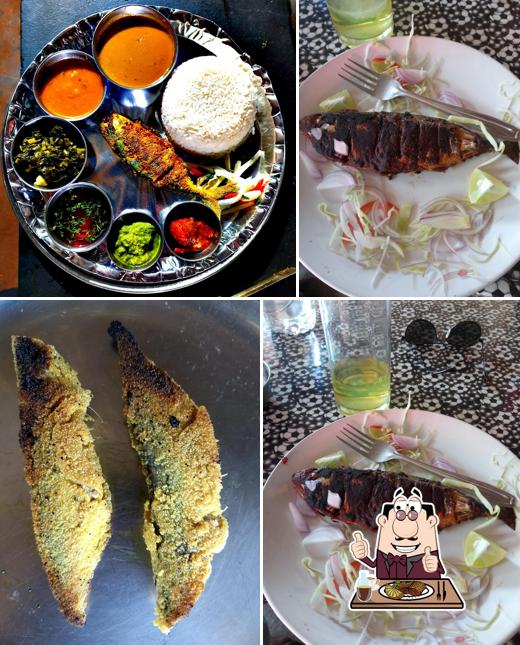 Nayana Bar and Family Restaurant