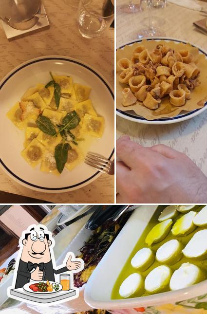 Cibo al Du Village Ristorante Pizzeria
