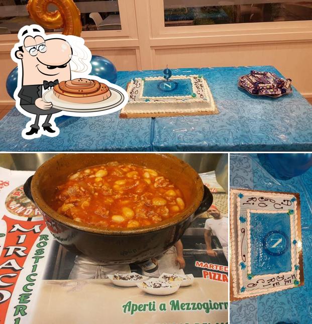 Guarda questa foto di Pizzeria Miracolo da Andrea
