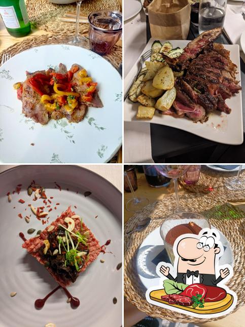 Osteria alla Baracca