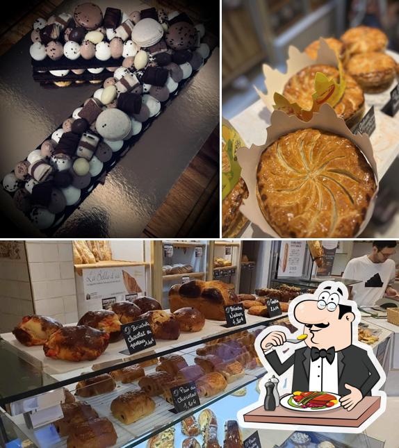 Boulangerie Le Beurdin
