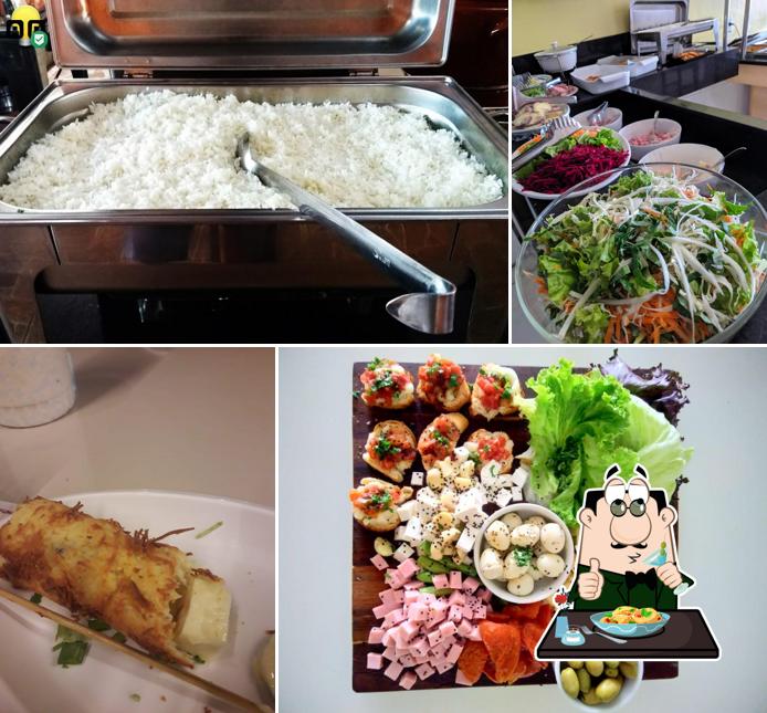Homu's Restaurante e Pizzaria