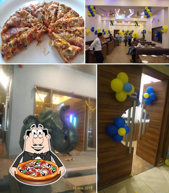 Hotel Rudrray
