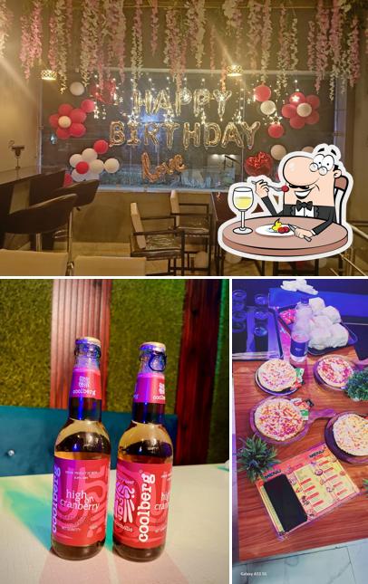 Hummy Tummy Cafe Pilibhit