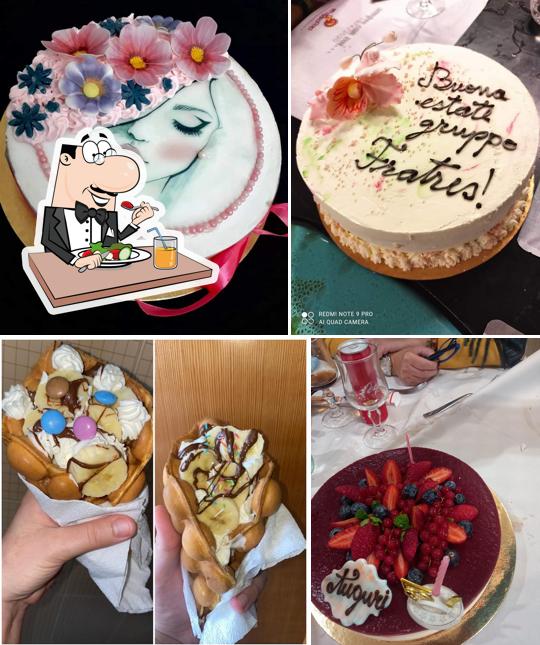 Gelato Artigianale di nonno Nino