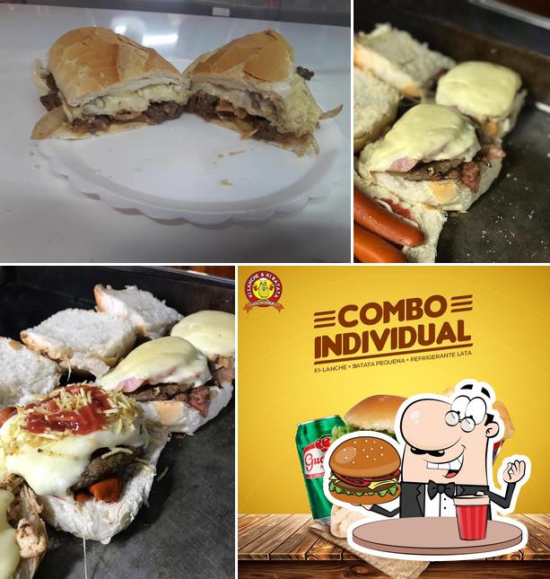 Ki Batata E Ki Lanche