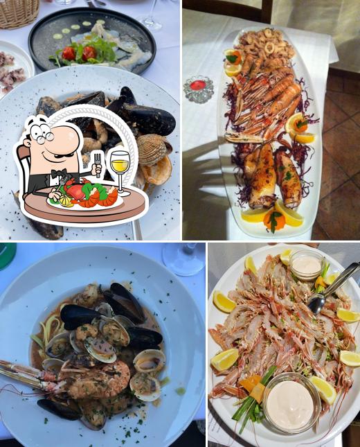 Restaurant Knezgrad