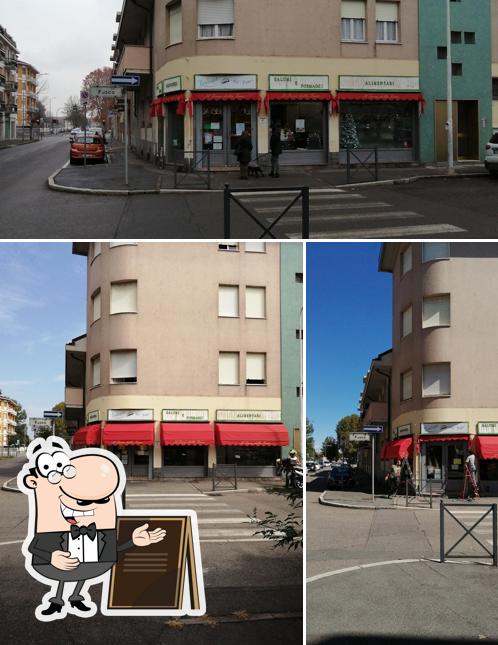 La Boutique Del Pane