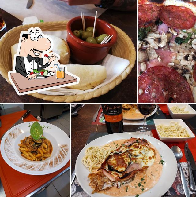 La Pizzaiola