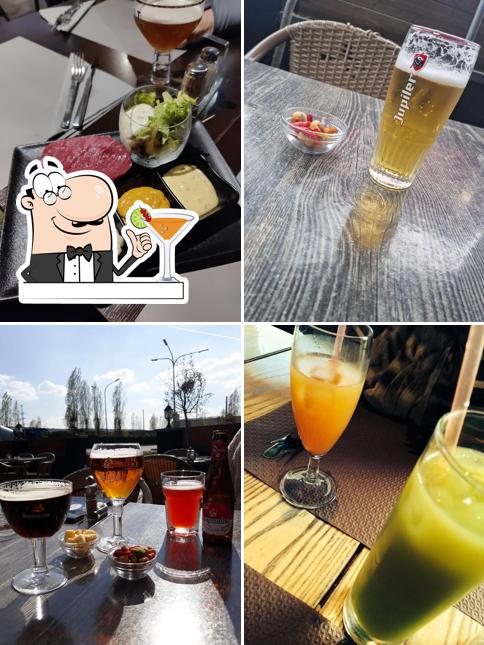 Le Convivium
