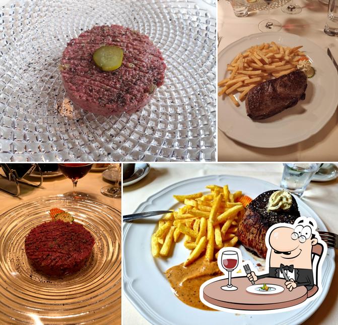Platti al Ochsen Matzingen "THE BEEF EXPERIENCE"