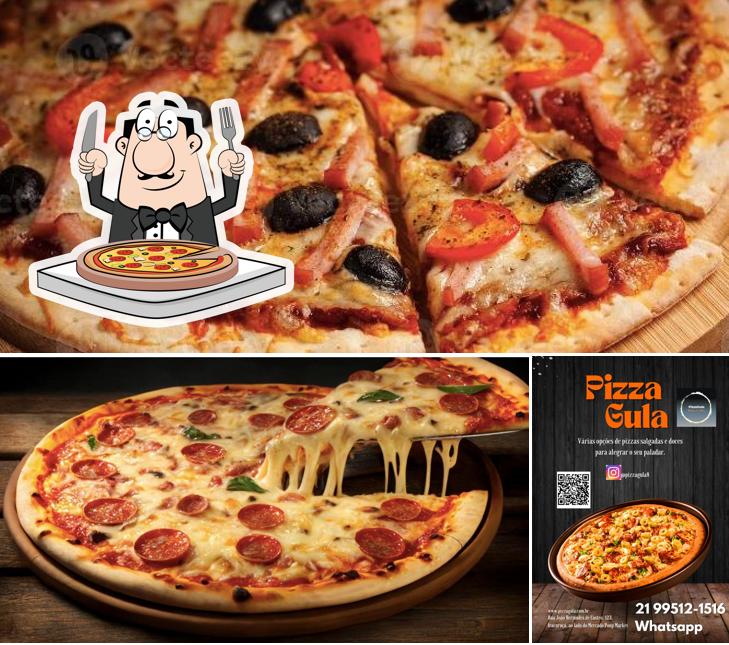 Pizzagula