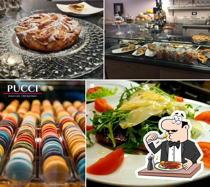 Platti al Pucci caffè