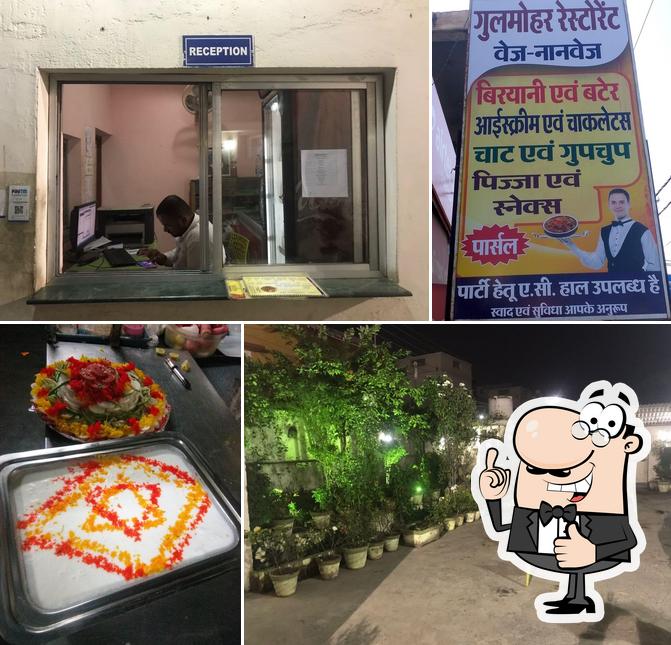 Here's an image of Sanvi Resturant