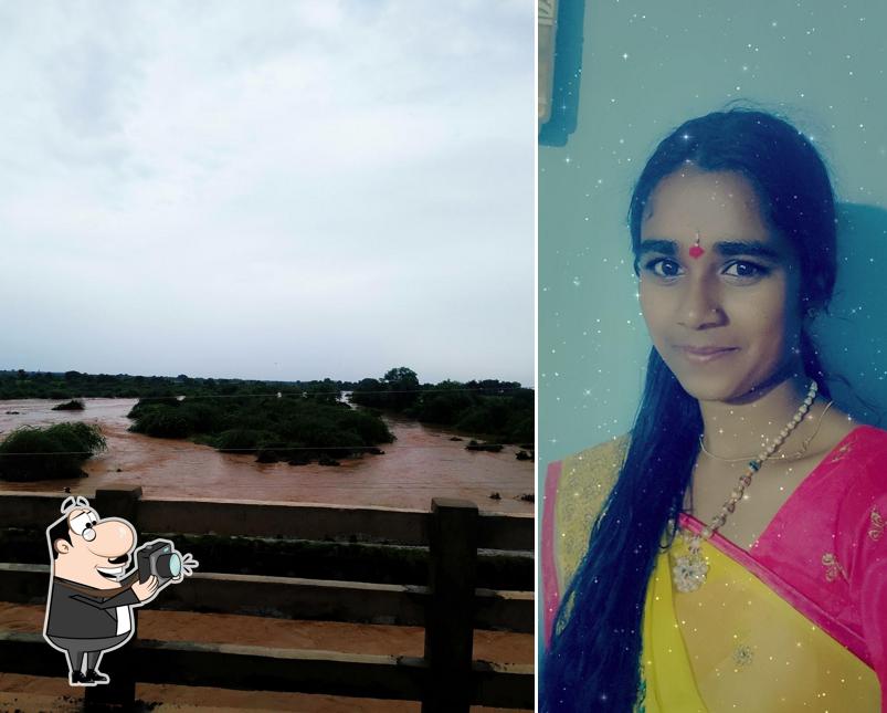 See this photo of Sri Kanaka Durga Curries Point