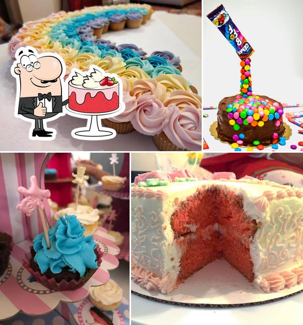 Look at this photo of Sugar Crush - A Secret Obsession