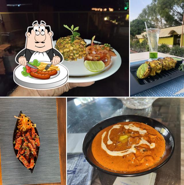 The Cozy Cottage Resto