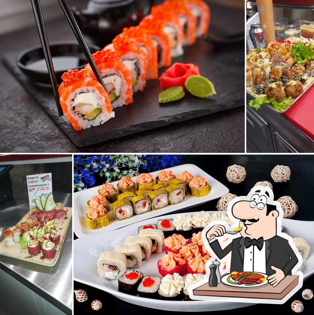 Sushi-Inn