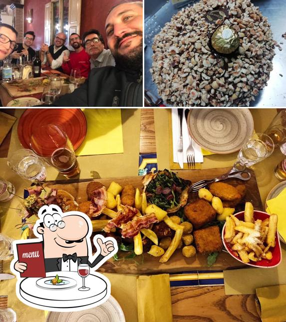 Cibo al Top-Vip Cetarell