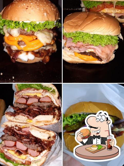 Bob Lanches