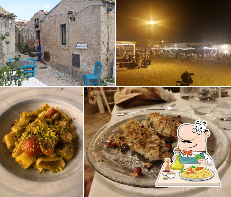 Platti al Il Borgo