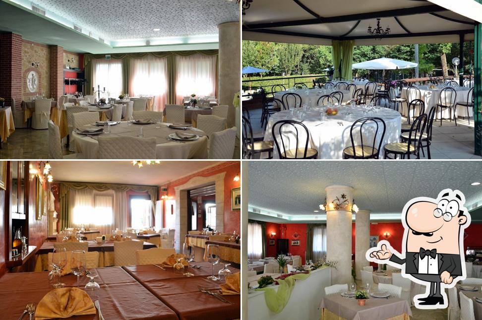 Antica Trattoria Ai Colli Berici