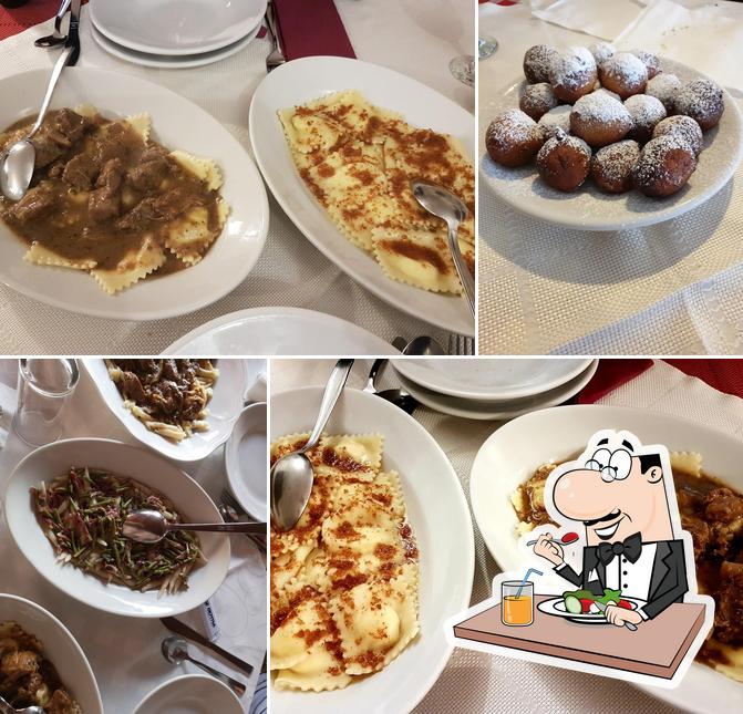 Agroturizam OPG Familija Ferlin