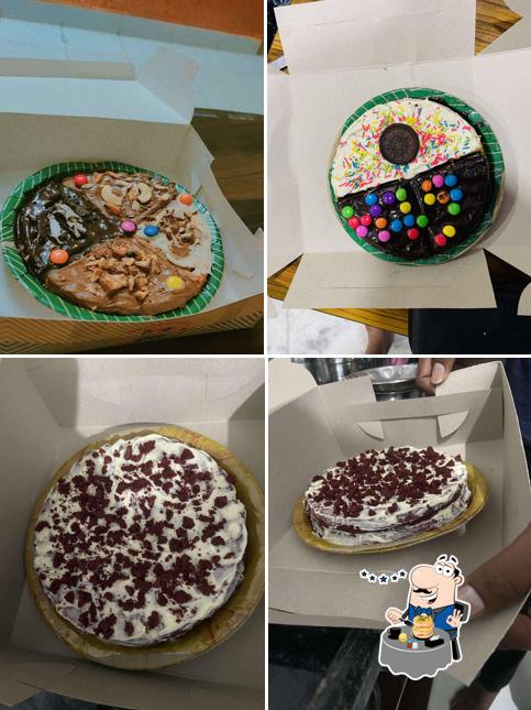 Authentic Belgian Waffles