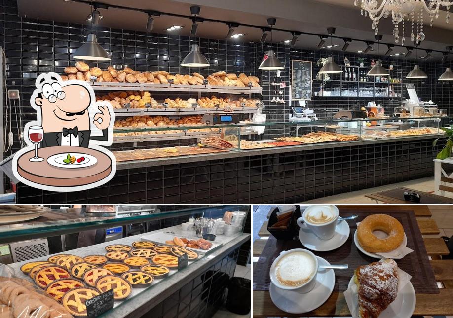 Platti al Bakery M