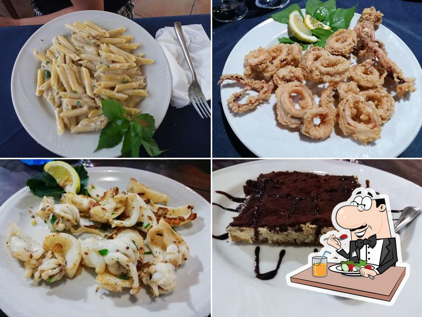 Cibo al Bellaitalia