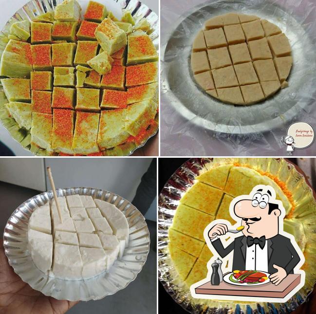 Bombay Kulfi & Minus 30