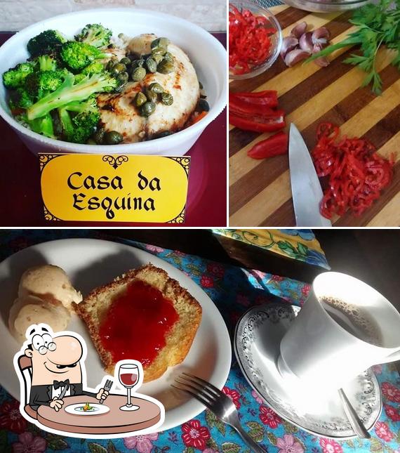Casa da Esquina