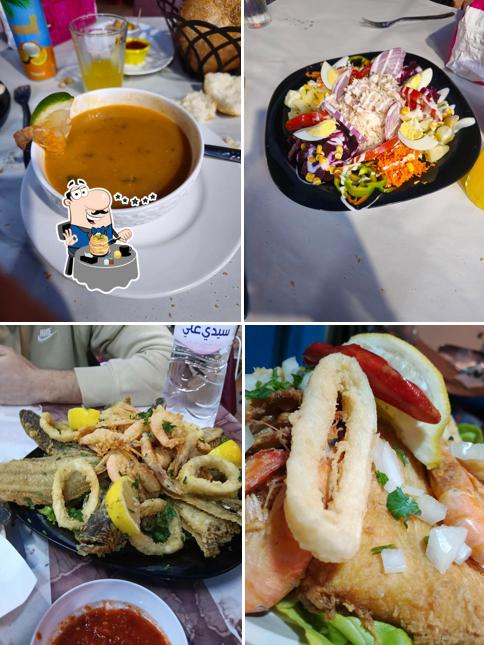 Dîner Grill