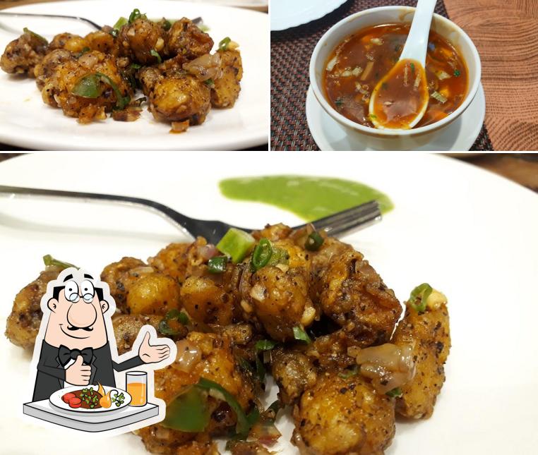Meals at Food Lover