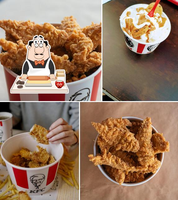 KFC Brest Iroise