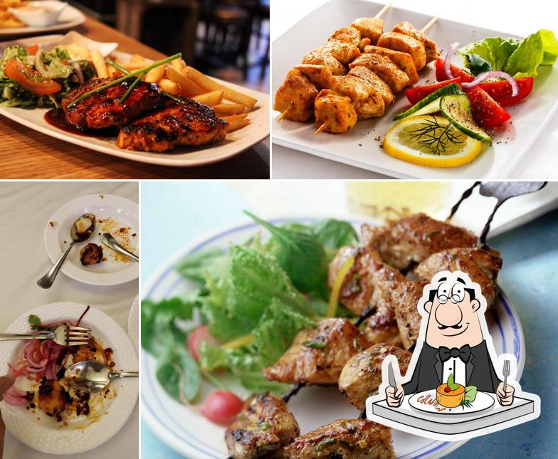 Kashish Family Restaurant and Bar