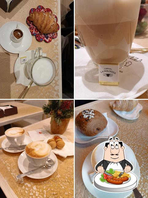 Creme brulee al La Dolcezza di Barbara Cerea