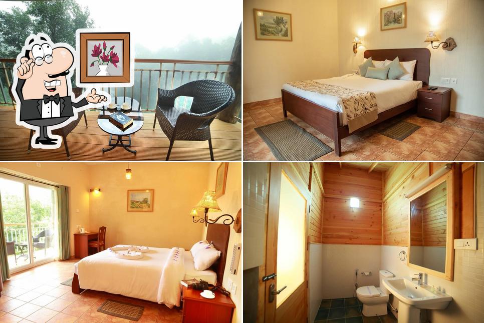 MISTY MOUNTAIN PLANTATION RESORT