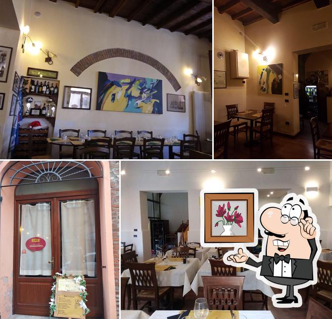 Osteria Strabassotti