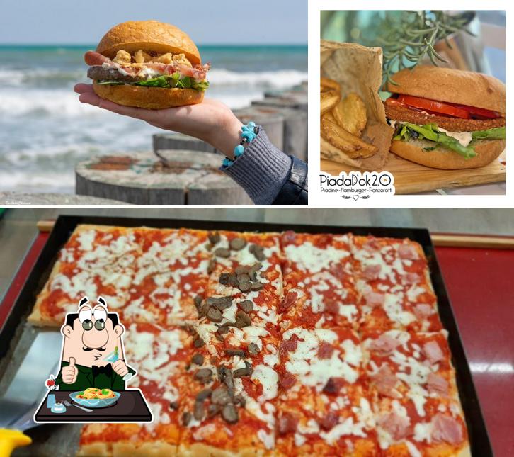 Cibo al Piadad' Ok 2.0