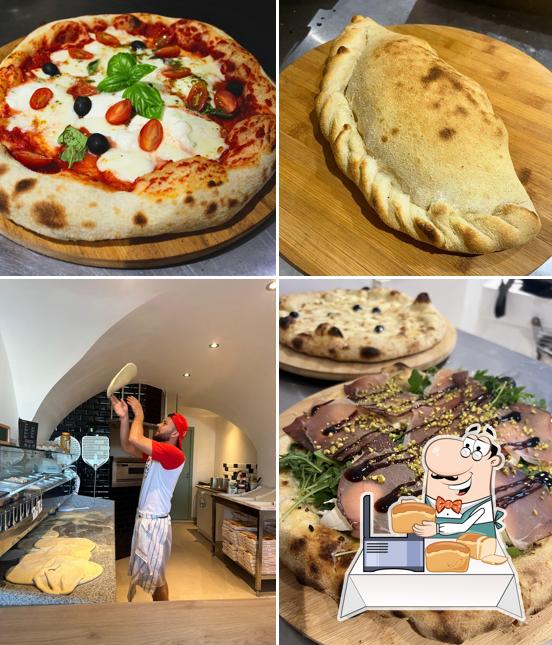 Chez Toto Pizza Saint-Gély-du-Fesc