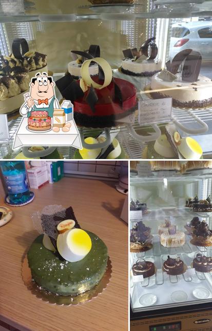 Guarda la immagine di Rosafina Pasticceria