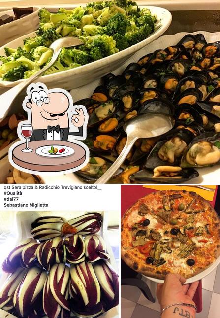 Cibo al Lavota Pasquale