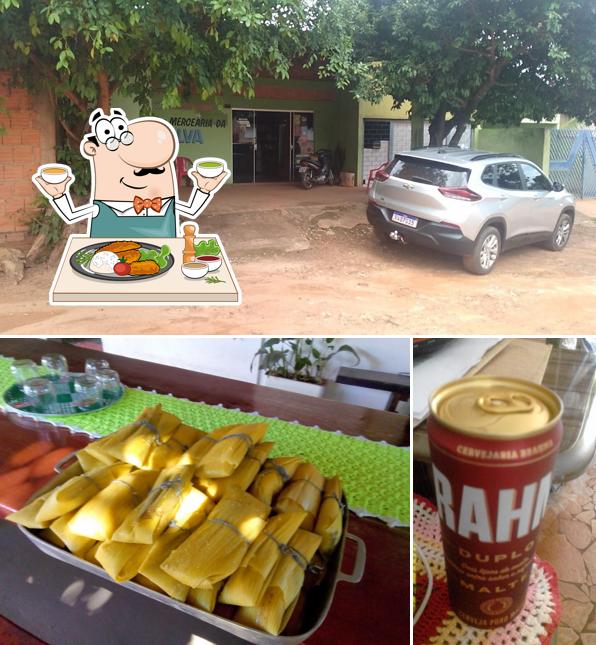 BAR DA DALVA