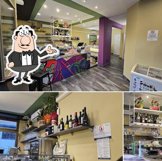 Bar Paninoteca Levante
