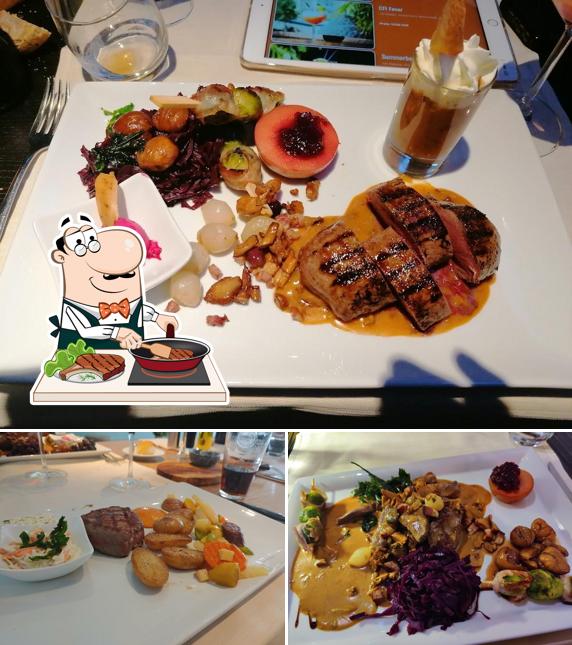 Scegli i un pasto a base di carne a Bar und Restaurant Joker