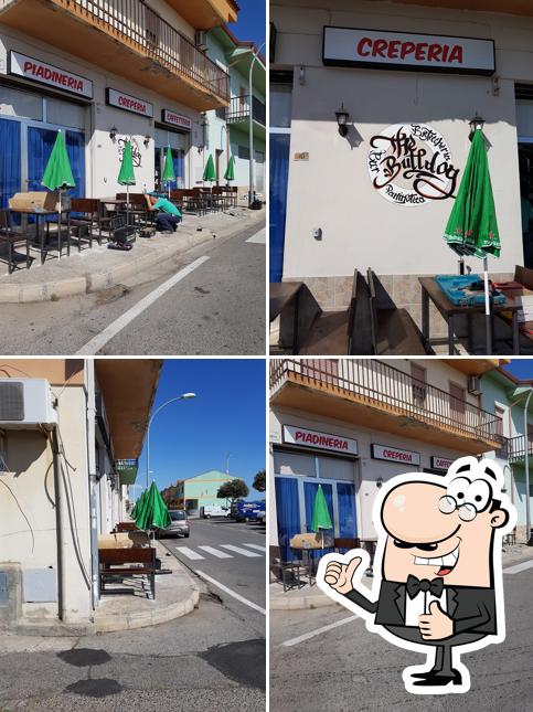 Vibrazioni Gastronomiche Snc Di Fois F E Congiu G