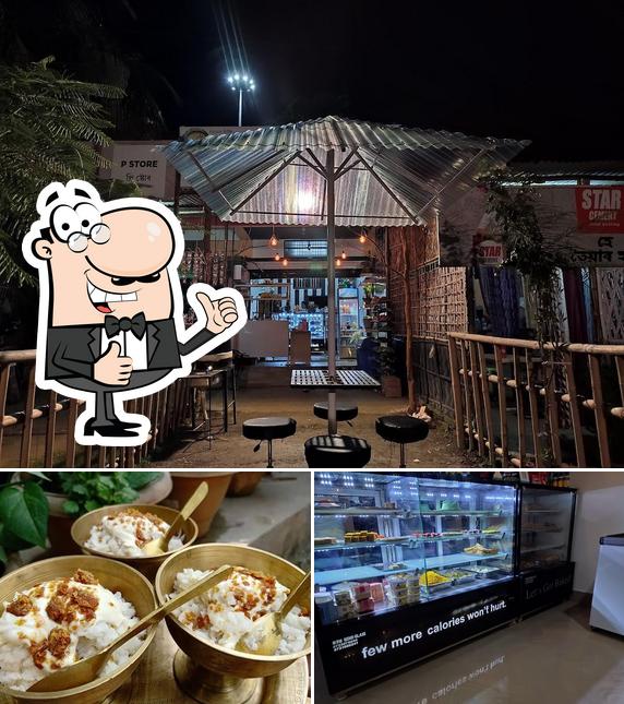 3 SISTERS CAFE (Bakery,Sweets & Restaurant)
