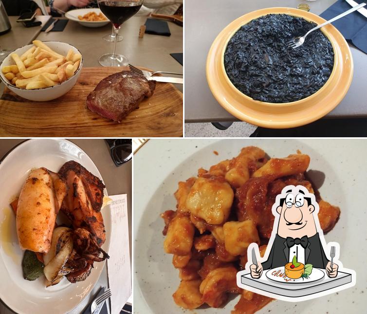 Cibo al Apetit